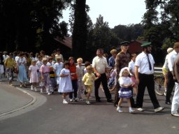 Schützenfest 1989